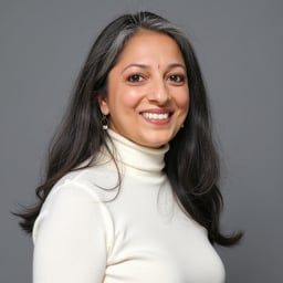 Dipali Panchal